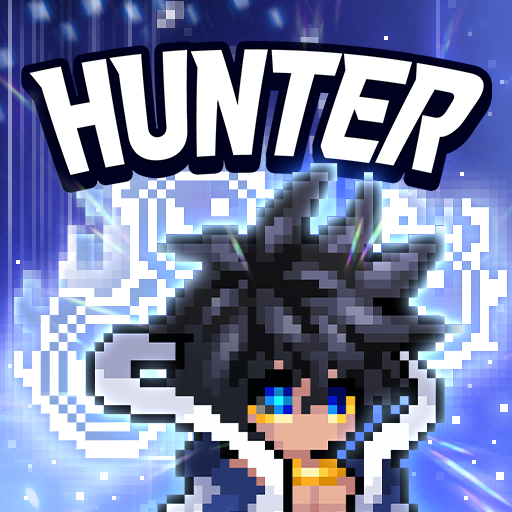 Hunter Raid: Idle RPG