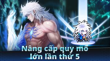 Đột kích thợ săn: RPG rỗi bài đăng