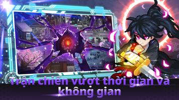 Lửa của thợ săn : Hunter RPG ảnh chụp màn hình 2