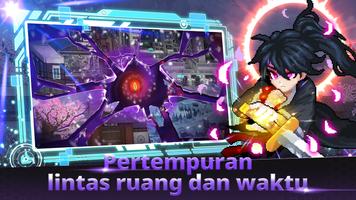 Hunter Raid syot layar 2