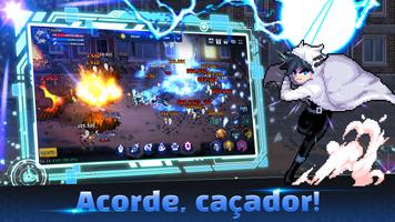 Hunter Raid imagem de tela 1