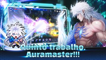Hunter Raid imagem de tela 2