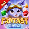Fantasy Gems Mod apk última versión descarga gratuita