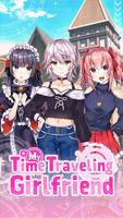 My Time Traveling Girlfriend Poster