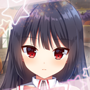 APK My Magical Girlfriends : Anime