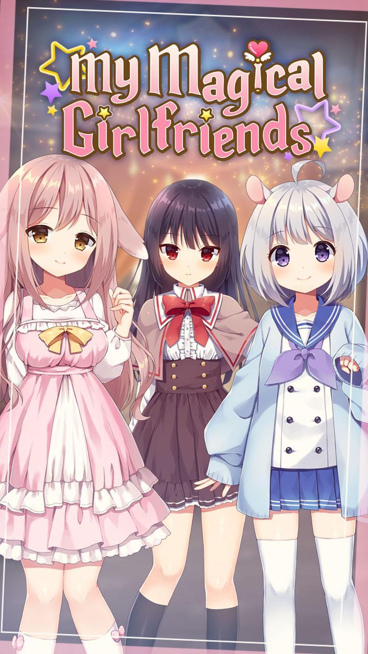 Anime Dating Sims Download