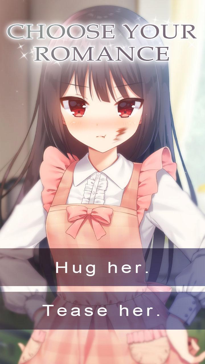 Anime Dating Games For Android / Dating Sim For Guys Apk Games - Dating ...
