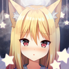 My Wolf Girlfriend: Anime Dating Sim APK