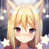 My Wolf Girlfriend: Anime Dati APK