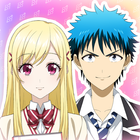 Yamada-kun and seven witches biểu tượng