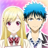 Yamada-kun and seven witches biểu tượng