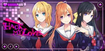 Hack My Love: Yandere Game