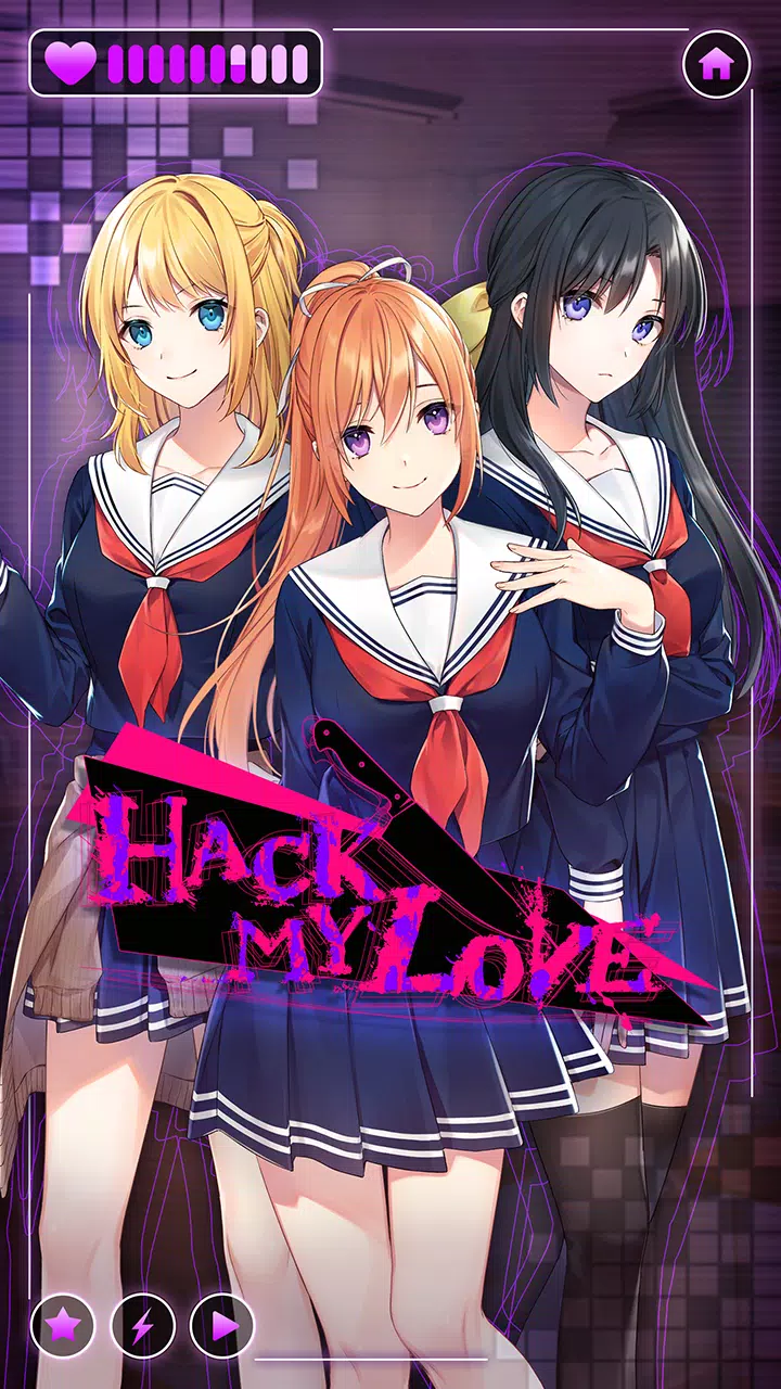 Hack My Love APK for Android Download