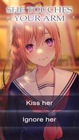 Hack My Love скриншот 1