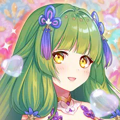 My Fairy Girlfriend: Anime Gir アプリダウンロード