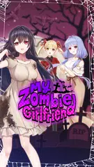 My Zombie Girlfriend : Sexy An XAPK download