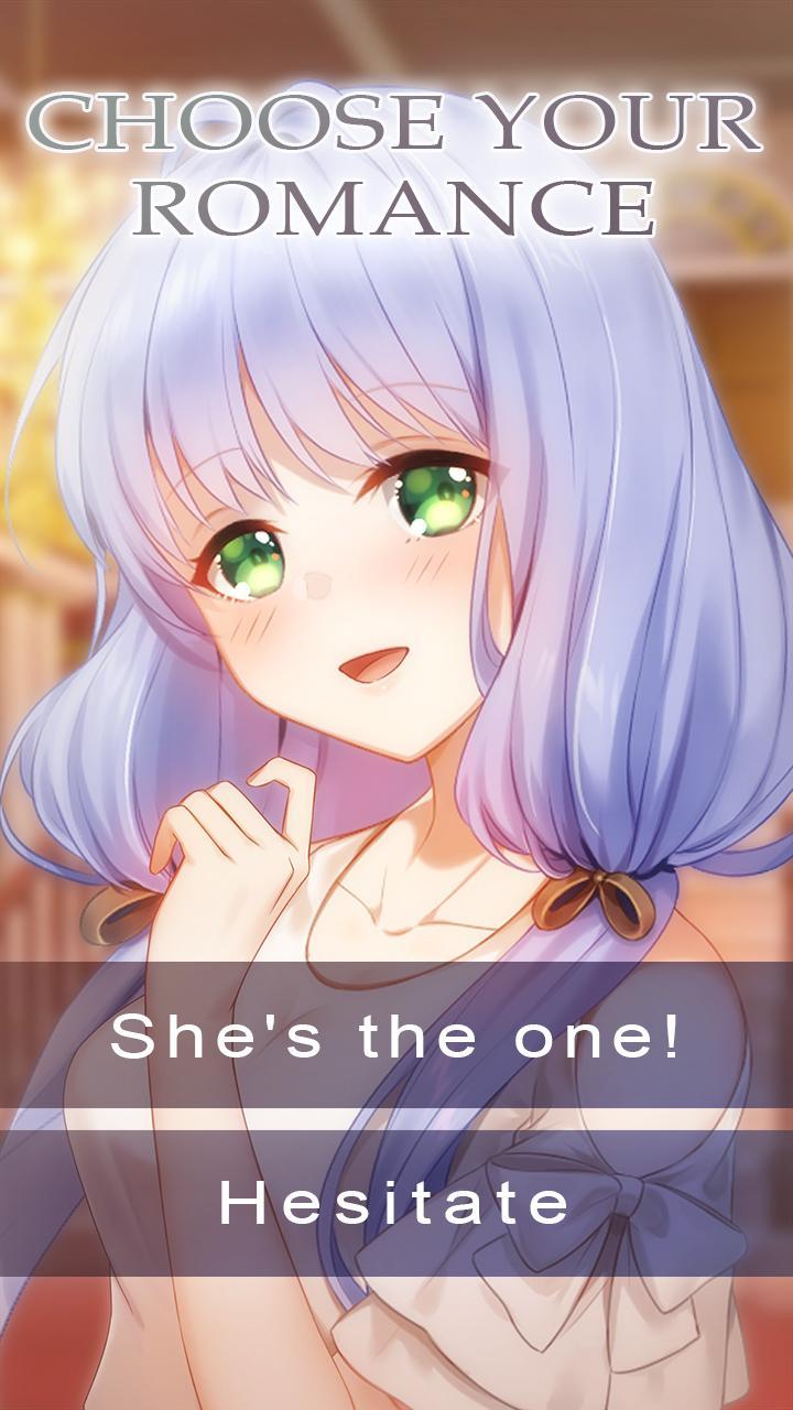 My Zombie Girlfriend APK للاندرويد تنزيل