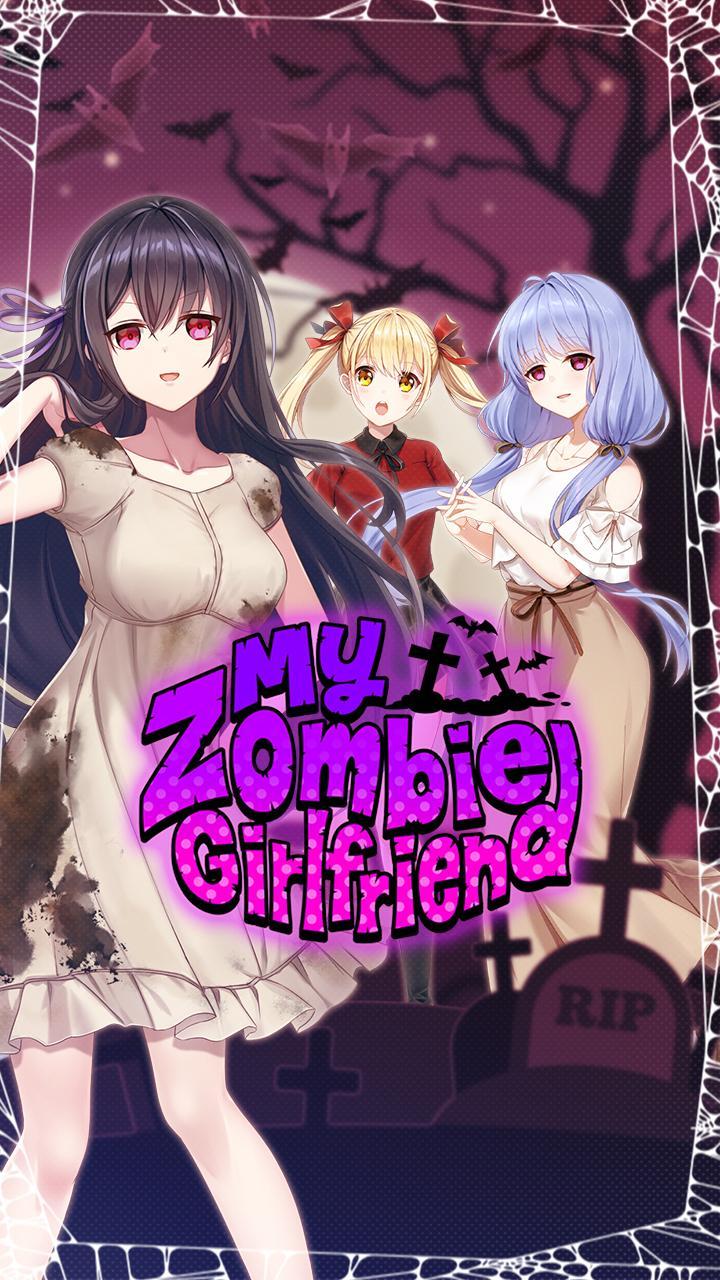 My Zombie Girlfriend APK للاندرويد تنزيل