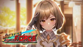 Justice Fighting Force ảnh chụp màn hình 3