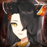 World End Girlfriend biểu tượng