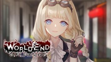 World End Girlfriend स्क्रीनशॉट 1