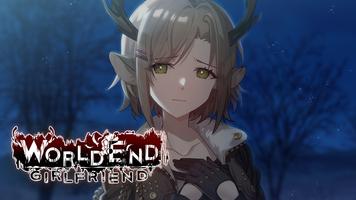 World End Girlfriend स्क्रीनशॉट 3