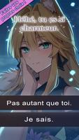 Monster's Curse capture d'écran 2