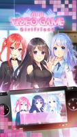 My Video Game Girlfriend โปสเตอร์