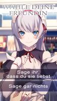 An Otaku like me has 2Fiancees Screenshot 1
