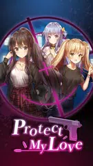 Protect my Love: Dating Sim APK Herunterladen