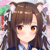 My High School Cat Girlfriend: Anime Dating Game APK