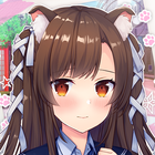 My High School Cat Girlfriend icon