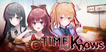 Time Only Knows: Suspense Game