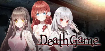 Death Game : Anime Dating Sim