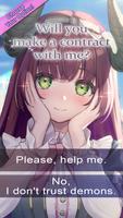 Demon Hunter's Heart ảnh chụp màn hình 2