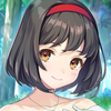 My Fairytale Girlfriend: Anime Visual Novel Game APK