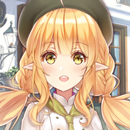 My Elf Girlfriend : Sexy Moe A-APK