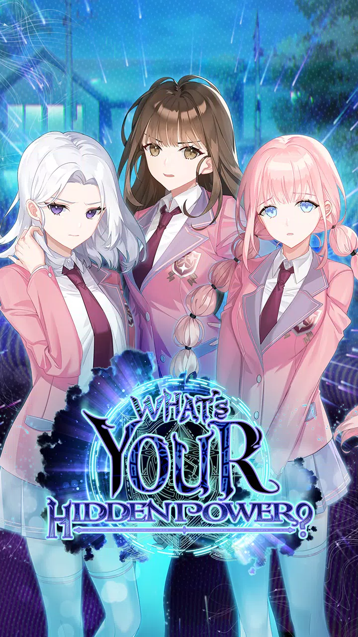 What's your Hidden Power? MOD APK 3.0.20 (Free Premium Choices)