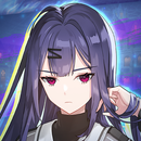 Demon Hunter High School APK