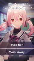 Demon Hunter High School ảnh chụp màn hình 1