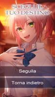 2 Schermata She's My Destined Fiancee?!