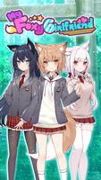 My Foxy Girlfriend Plakat