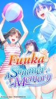 Fuuka~A Summer Memory~ الملصق