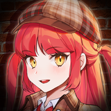 My High School Detective icon