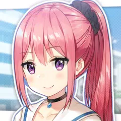 Baixar My Crazy High School Romcom APK