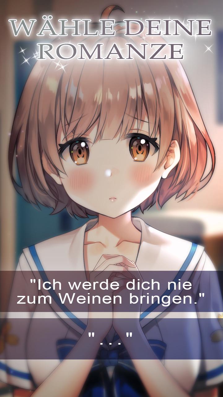 Deutsche anime dating spiele