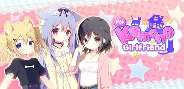 My Kemono Girlfriend : Anime Dating Sim