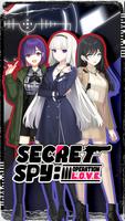 Secret Spy: Operation Love poster