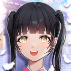 Yuri Academy: My Secret Girl icône