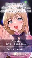 Yuri Academy: My Secret Girl Screenshot 3
